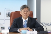 김이탁 1차관 국토부 공공기관 불법하도급 합동단속 Kick-Off 회의 개최